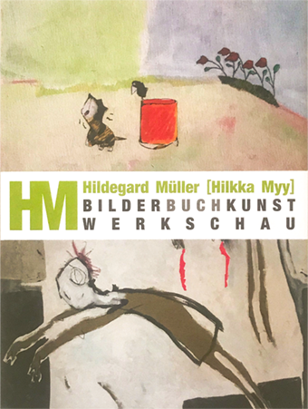 Katalog-Cover