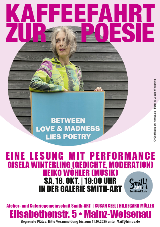 &copy;Smith-Art.de-Plakat-Kaffeefahrt-2025